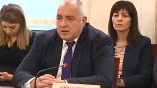 Борисов загатна за техническо, експертно, програмно правителство, ако... БЛИЦ TV