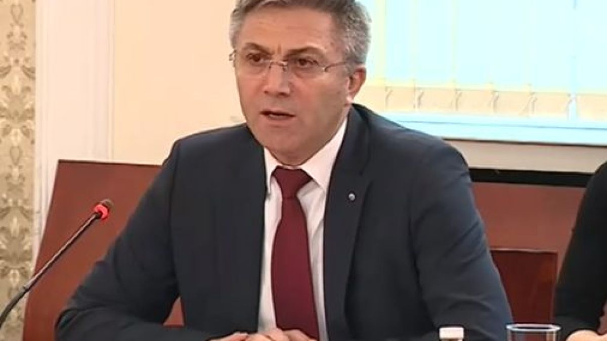 На лидерската среща Карадайъ издаде формулата за успешен кабинет, скоро ще е! БЛИЦ TV