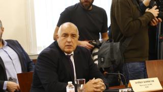 Борисов със свирепа закана към РСМ: Внимавайте да не разлютите българите, защото най-страшно е… БЛИЦ TV