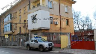 Голяма неприятност застигна бивш голям шеф от Хасково СНИМКИ 