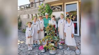 Огънят, разпален в миналото, не загасва и днес в будно странджанско читалище