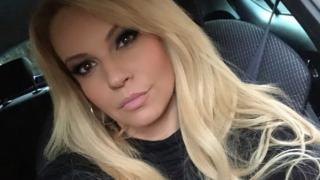 Мая Савова си навлече гнева след "Черешката" заради силикон и пищно деколте ВИДЕО