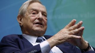 Fox News обяви, че Сорос е раздавал тлъсти пачки на US журналисти за ЛГБТ пропаганда, Кремъл с реакция