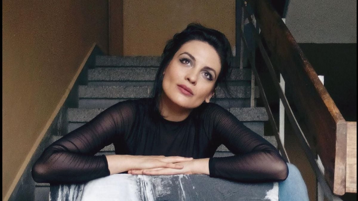 След скандала с Вергов Диана Димитрова показа нещо неочаквано СНИМКА
