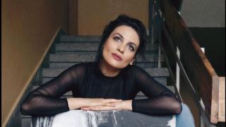 След скандала с Вергов Диана Димитрова показа нещо неочаквано СНИМКА