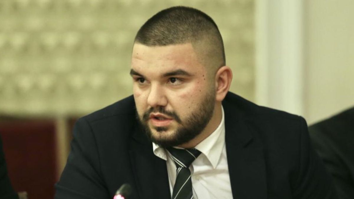 Скопска медия с гнусен опит да очерни бития българин в Охрид 