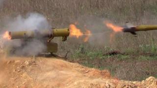 ВИДЕО от войната: Руската армия проби фронта в посока Запорожие на 4 км