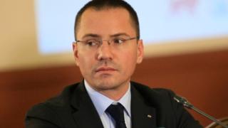 Джамбазки: Политическата върхушка в Македония е антибългарска