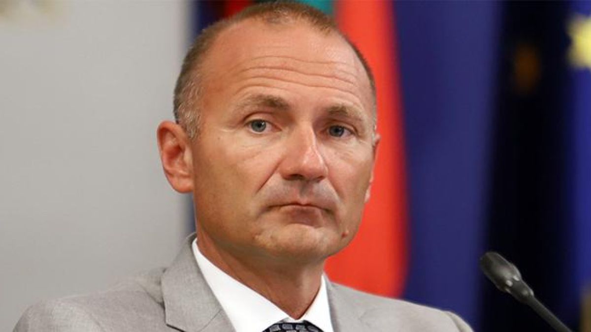 Росен Христов каза кое е по-важно - тецовете или парите по Плана за възстановяване