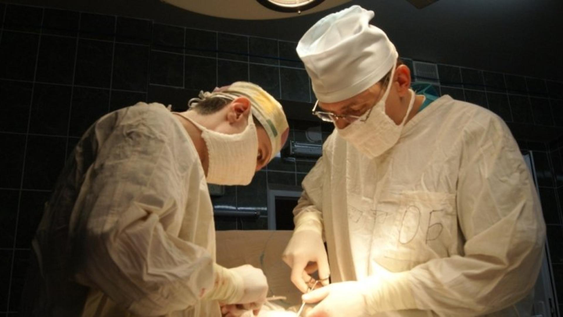 Лекарска грешка: Отрязаха и четирите крайника на бебе момиченце 