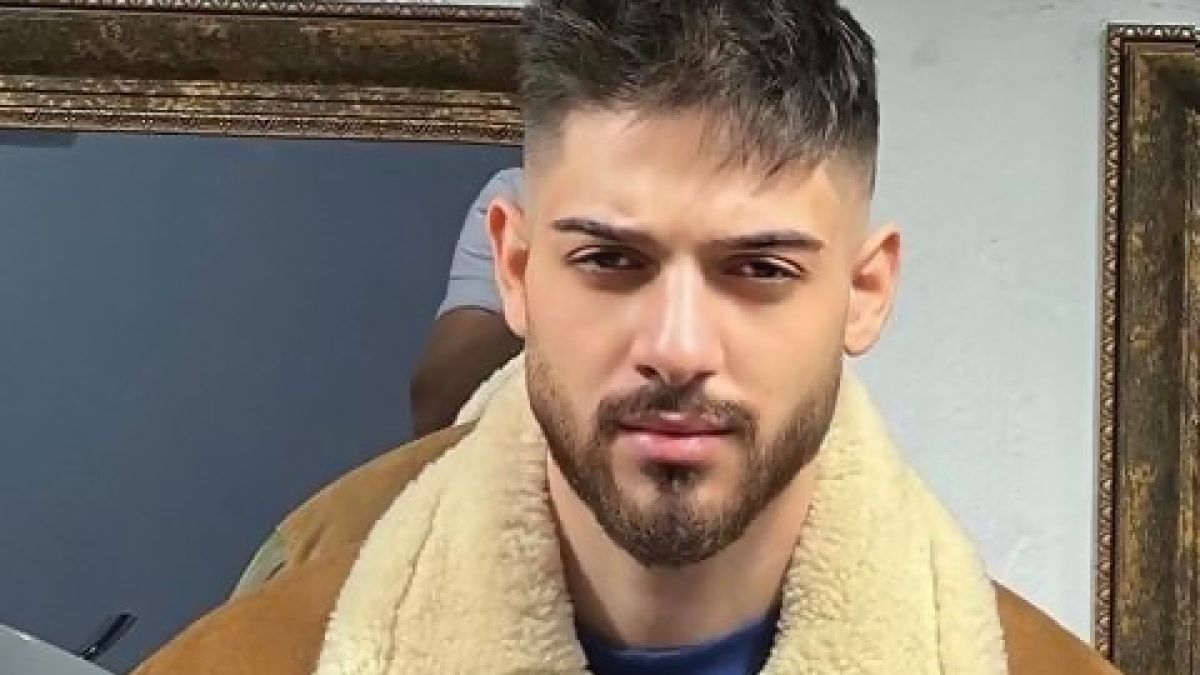 Ето къде живее Емрах Стораро, направо се е позлатил ВИДЕО