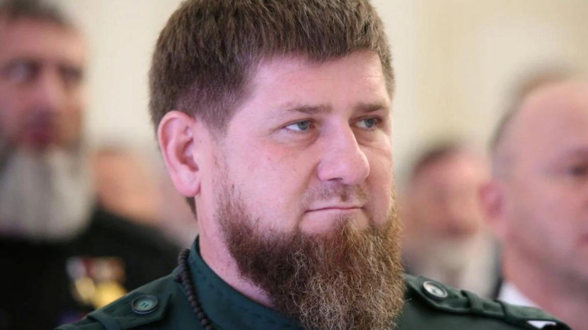 Кадиров засилва влиянието си във временно окупираните територии на Донбас 