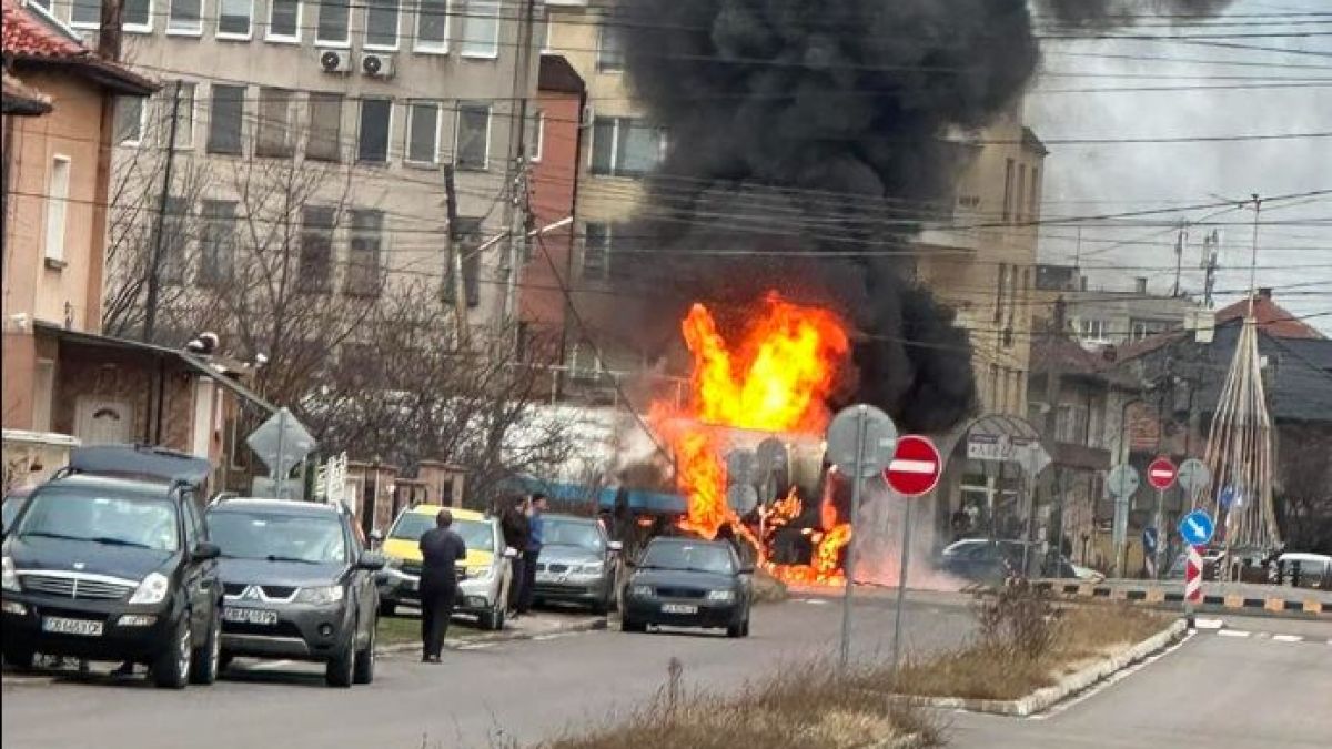 Горещи разкрития за ужаса в Костинброд СНИМКИ