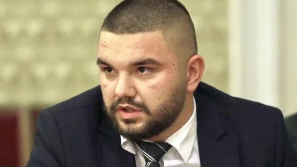 Горещи новини за бияча на Християн Пендиков в Охрид 