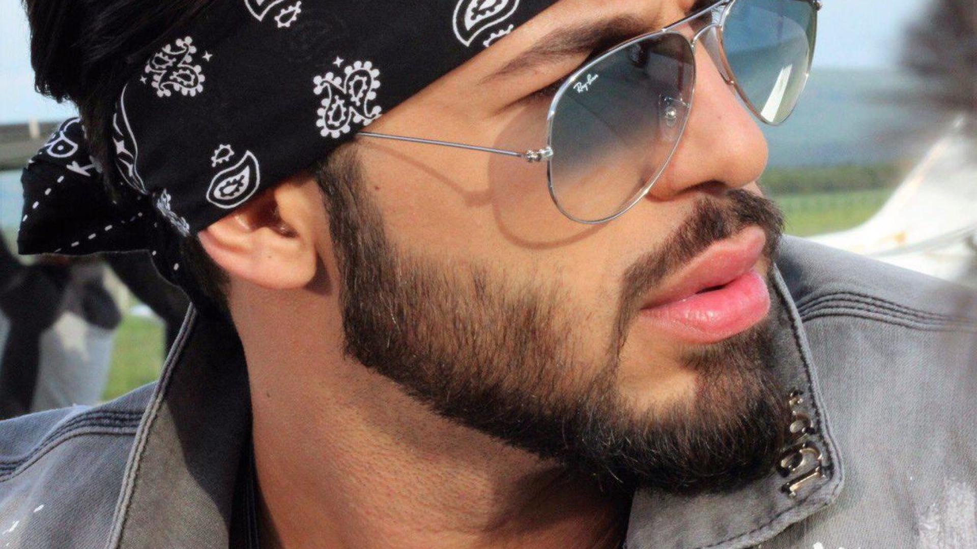 Ето как отвърна Фики Стораро след обвиненията в кражба ВИДЕО