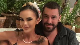 Мария се съблече на Малдивите, за да признае, че... ВИДЕО