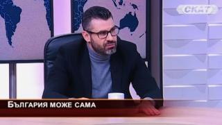 Кузман Илиев: Това, което прави РСМ, е грубо и безапелационно, ако не ги парираме...