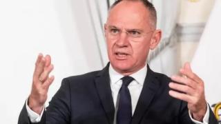 Ще ни пусне ли австрийският канцлер в Шенген, пристига у нас с твърдо условие