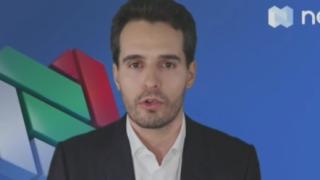 Обвиняемият бос на "Нексо" изпълзя в ефира при Лора Крумова, сипе люти закани, но не каза къде се крие