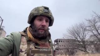 ВИДЕО от войната: Руските войски водят ожесточени боеве в покрайнините на Белогоровка