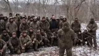 ВИДЕО от войната: Бойци от ВСУ избягаха от фронта и се оплакаха на Зеленски и Залужни