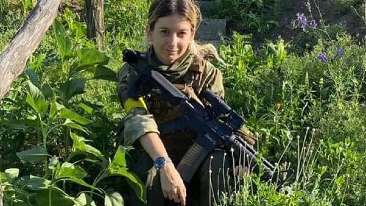 Daily Mail: Чуждестранна наемничка може да взриви ВСУ със скандални разкрития за корупция СНИМКИ