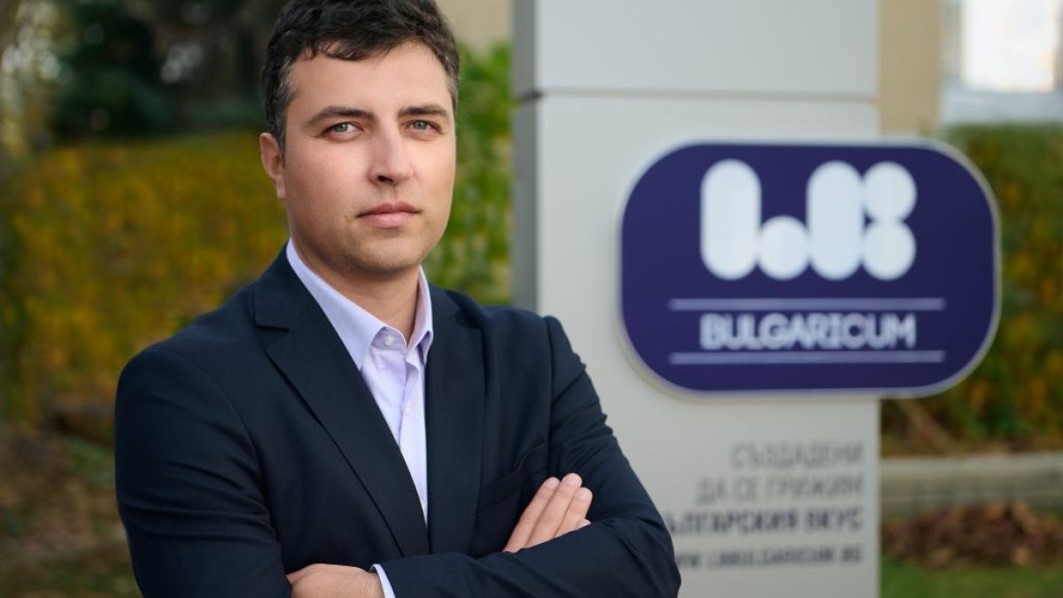 Николай Маринов: „Ел Би Булгарикум“ създава серия млечни продукти с традиционния вкус от близкото минало