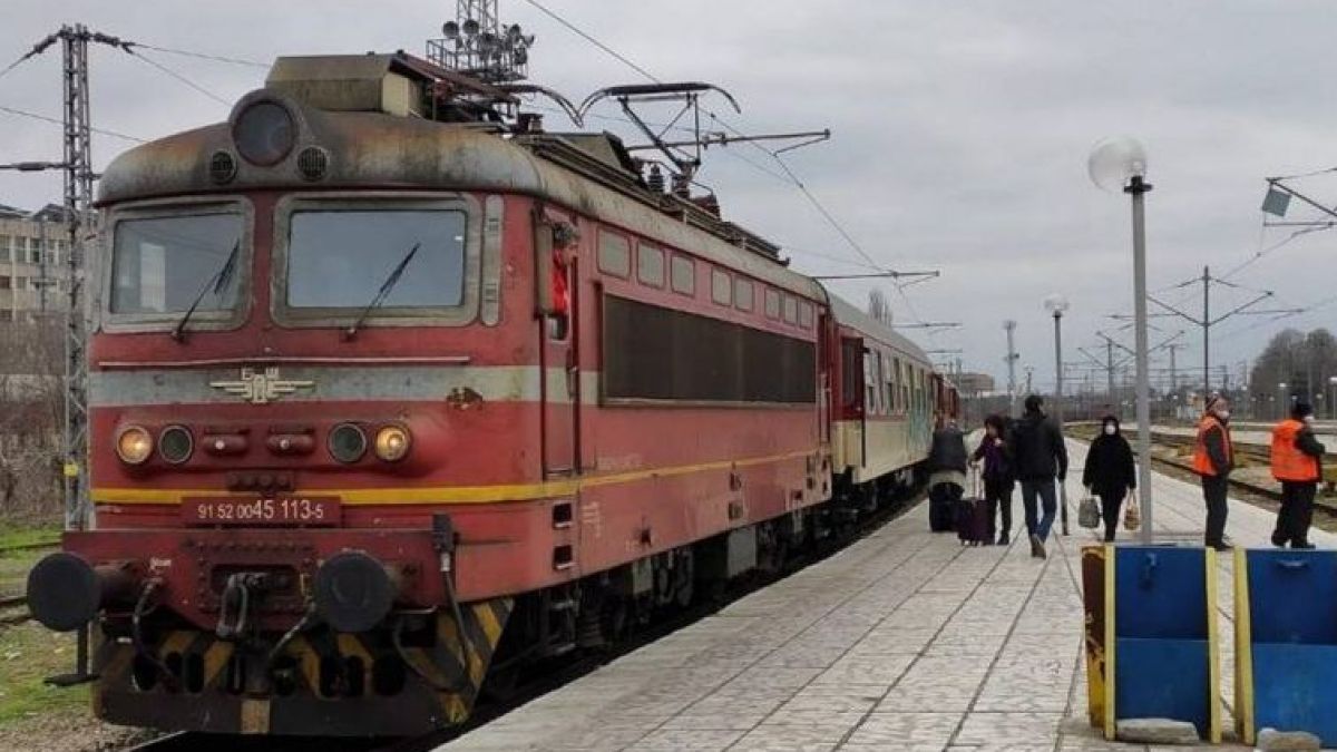 Трагедия във Варна с 80-г. пенсионер 