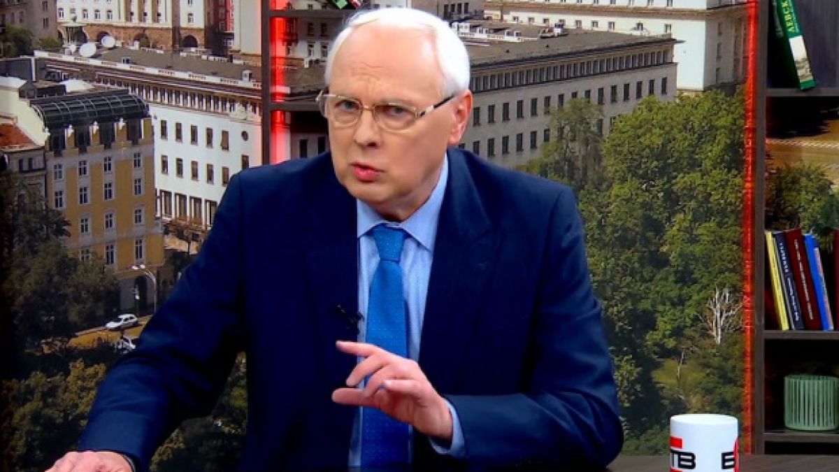 Коалицията на войната не  смее да възрази на джуджето Скопие 
