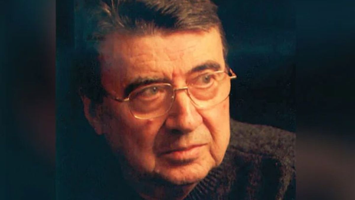 Скръбна вест: Почина известният оперен певец проф. Павел Герджиков