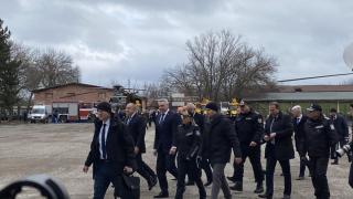 Австрийският канцлер с обещание за много пари за България 