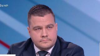 Балабанов се закани: Ако станем президентска република...