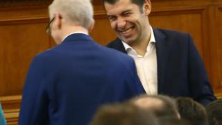 Петков се издаде как заблуждава хората за охраната си от НСО