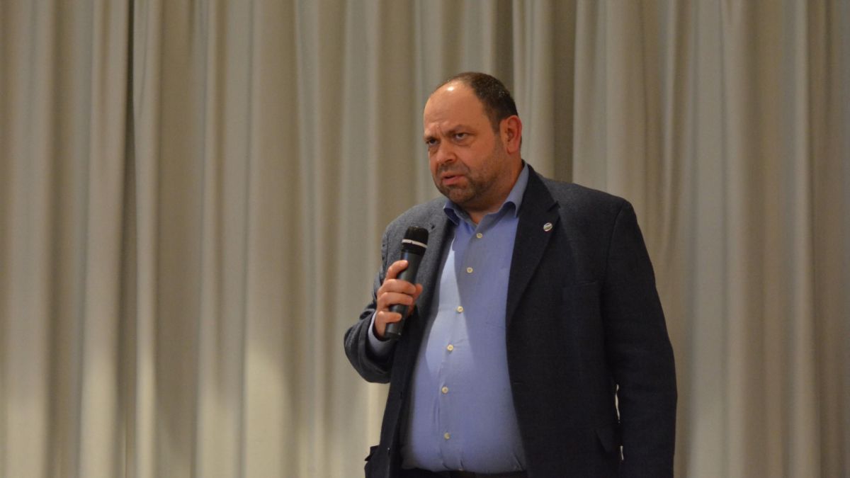 В "Лозенец" никак не са доволни от Константин Павлов-Комитата СНИМКА