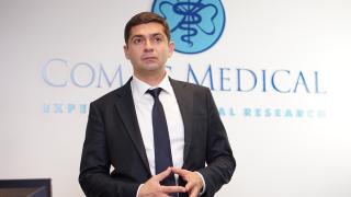 Българска компания е най-голямата научно-изследователска организация в Югоизточна Европа