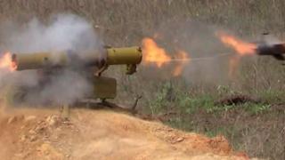 ВИДЕО от войната: Руски бойци разказват за Бахмут и изпепеляващата тактика с ПТРК