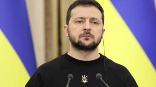 Зеленски обяви мащабни кадрови промени