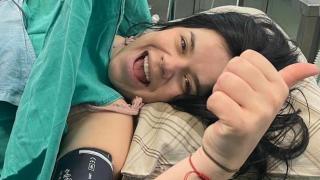 Известна българска актриса стана майка за втори път! СНИМКИ