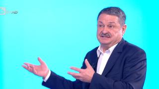 Проф. Рачев обяви деня, когато ще завали сняг и идват ли убийствени студове
