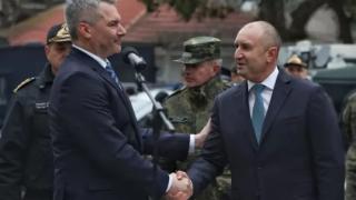 Австрийски медии: Нехамер охлади мераците на България за Шенген