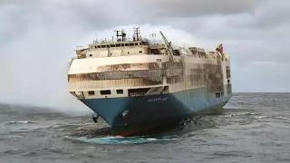 Нов проблем за електромобилите, никой не иска да ги превозва