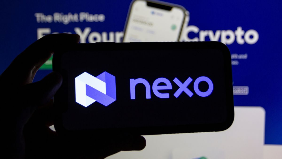 ДАНС проговори за миската, с която живее босът за Nexo, лъснаха нови разкрития ВИДЕО