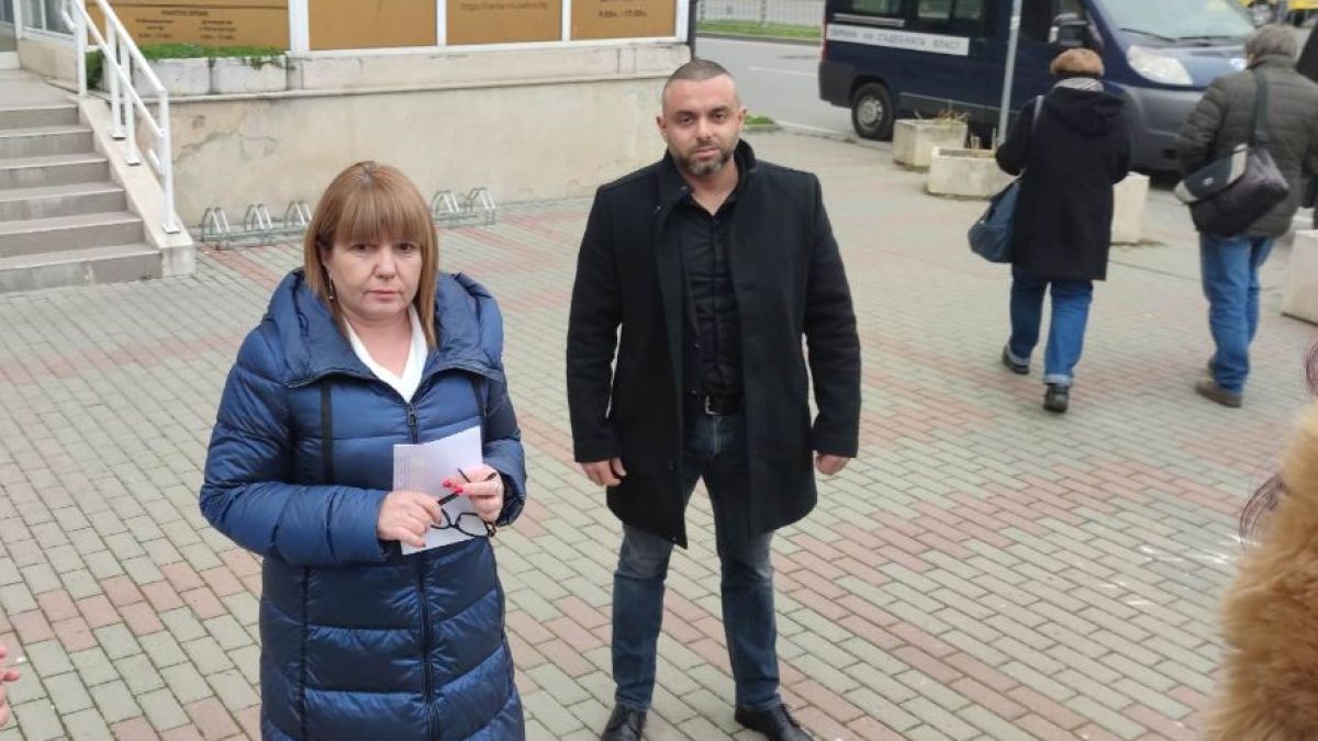 Само в БЛИЦ! Ужасяващи разкрития за зверското изнасилване на вдовица от ром във Варненско ВИДЕО