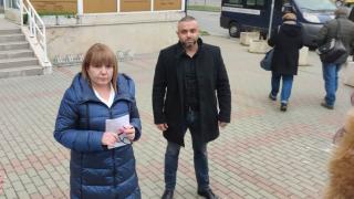Само в БЛИЦ! Ужасяващи разкрития за зверското изнасилване на вдовица от ром във Варненско ВИДЕО