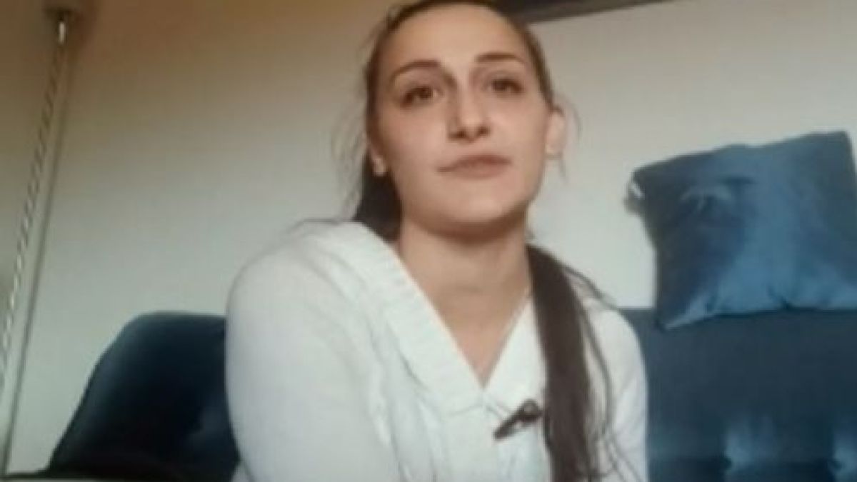 Българка го закъса в Сърбия - роди преждевременно, а мъжът ѝ пропадна вдън земя ВИДЕО