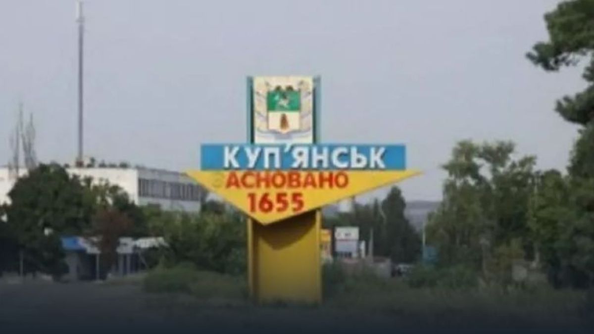 The Economist: Кметът на Купянск се оплака от проруски настроените жители