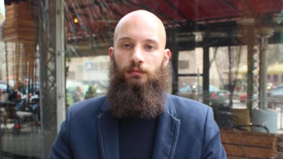Първи думи след ареста на Иван Белишки, заплашил депутат на "Възраждане"
