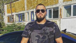 Враца отново пропищя заради богаташкото синче Емилио, карал дрогиран