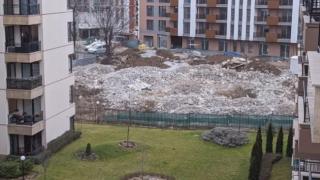 Сметище насред тузарски квартал в София потресе всички СНИМКИ