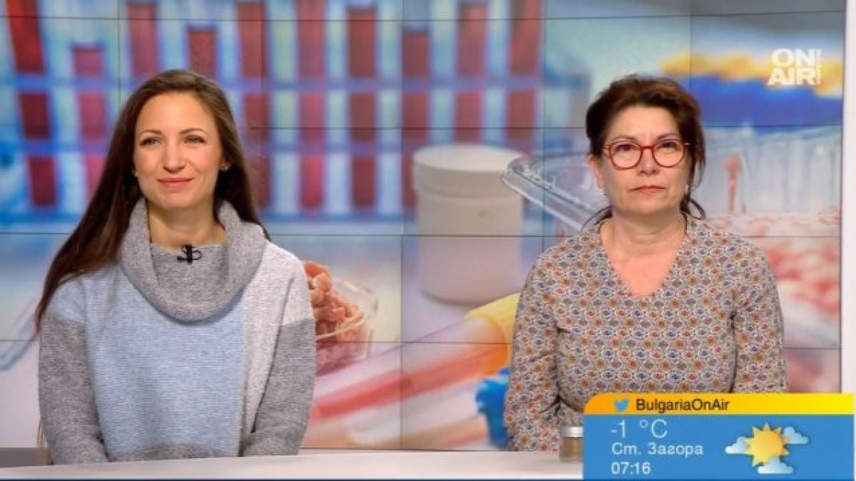 Експерти за ядливите насекоми в храната ни: Много са полезни, но има и опасност да...